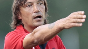Dario Bonetti: "Sunt optimist, putem castiga Cupa Romaniei"