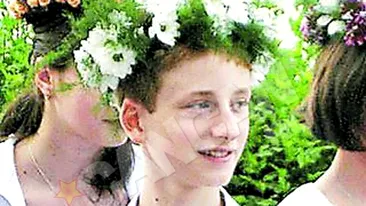 Un copil iubit de toata lumea a murit dupa ce a castigat premiul de excelenta