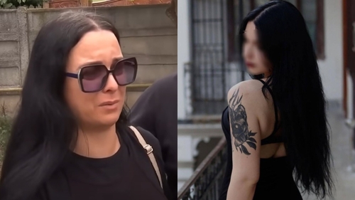 Nimic nu e aşa cum s-a crezut! Mama Mariei Diana a spus cine era băiatul care o însoţea şi cum a ajuns pe traseu, de fapt