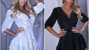 Bianca Drăguşanu a izbucnit în plâns în atelierul ei: “Mi-au dat lacrimile când am auzit”. Ce poveste a aflat, după ce o viitoare mireasă i-a cerut să-i facă rochia
