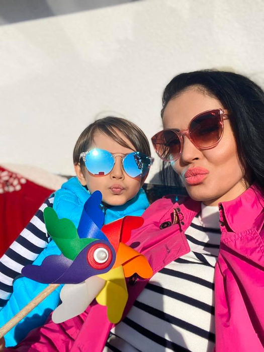 Apropiații au dat-o de gol! Motivul principal pentru care Andreea Mantea a renunțat la Puterea Dragostei are legătură cu iubitul misterios