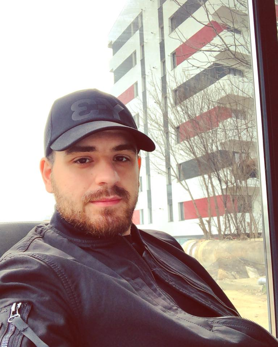 Primele declarații ale lui Cătălin Vișănescu după ce a născut Betty Salam