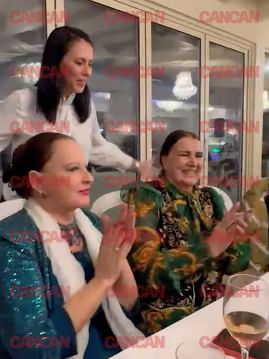 Maria Dragomiroiu și Daniela Condurache