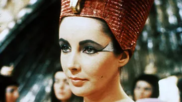 Regina Cleopatra a murit din cauza unei supradoze de droguri!