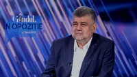 Cum a reacționat Marcel Ciolacu după ce Denise Rifai l-a întrebat despre pantofii Louboutin: „Iertați-mi ignoranța”