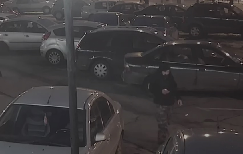 Suspectul principal