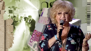 Câți bani cere Corina Chiriac pentru a cânta la o nuntă în 2022? CRBL are tarif aproape dublu