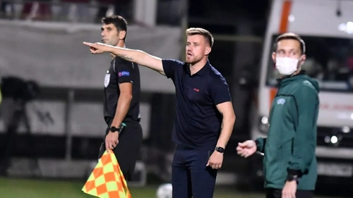 Anunțul momentului! Mihai Pintilii a luat o decizie cu privire la viitorul lui pe banca FCSB-ului
