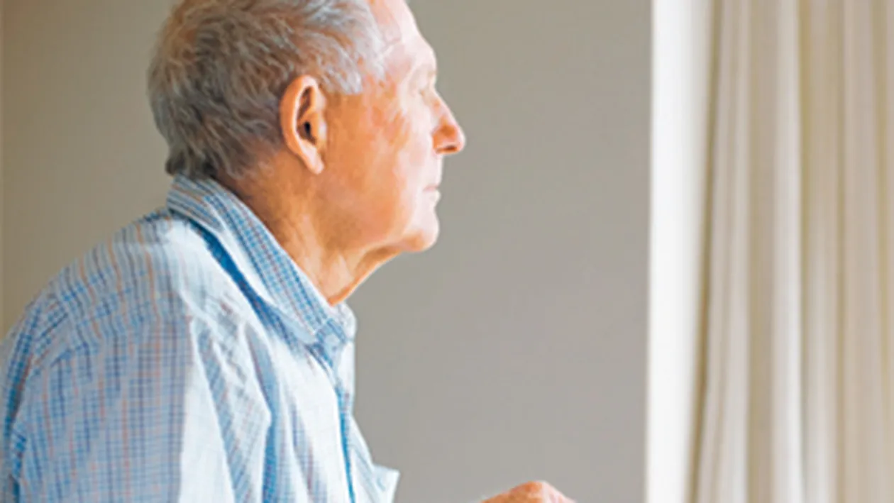 Cine beneficiaza de pensia de boala?