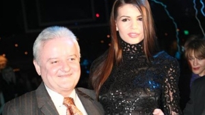 Irinel Columbeanu, un tata model! Cat da un bogatas pe educatia fiicei sale