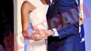 Intretinuta de Obama