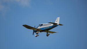 Un nou accident aviatic în România: avion, prăbușit lângă Gura Portiței! Bilanțul victimelor