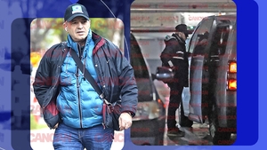 Unde și-a tras sufletul tatăl lui Bogdan Peșchir! CANCAN.RO are imaginile zilei: a intrat în librărie, a ”lovit” și la mall, apoi... SURPRIZĂ!