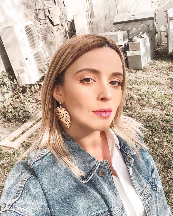 Diana Dumitrescu, strigăt de ajutor în al doilea trimestru de sarcină: ”Dacă aveți idei cum să…”