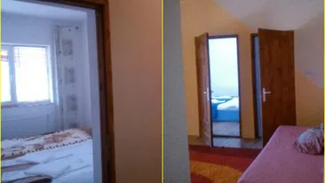 Patron de pensiune din Cluj, amenințat și hărțuit de turiști! Oaspeții au plecat după o singură noapte petrecută în locație