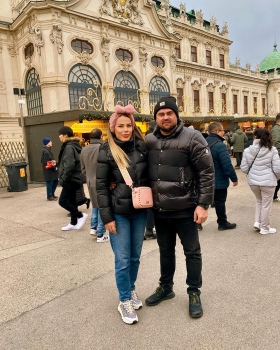 Ce s-a ales de „bătăușul de femei” din primul sezon Insula Iubirii. Liviu s-a îngrășat și pare alt om. Ce meserie prestează în Viena