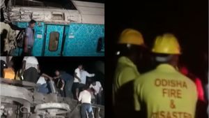 A avut loc cel mai grav accident feroviar din ultimii ani, soldat cu 50 de morți și peste 300 de răniți. În India este doliu național