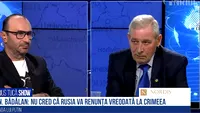 VIDEO  Cât va mai dura războiul din Ucraina? Fost șef al Statului Major General: „Va continua și, în aprecizerile mele, nu se va încheia până-n...