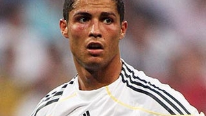 Cristiano Ronaldo a fost supus unui control antidoping
