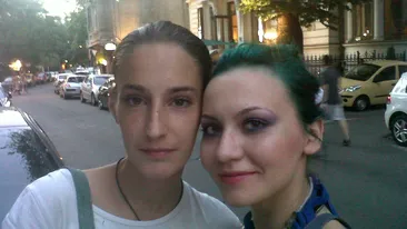 INCREDIBIL! O escroacă din Bucureşti păcăleşte oameni de ani buni, în centrul oraşului, şi tot nu a fost prinsă