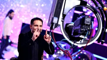 Dan Negru, prima reacție după ce Revelionul lui de la Antena 1 a fost învins de Protevelionul de la Pro TV: Să vă bucurați