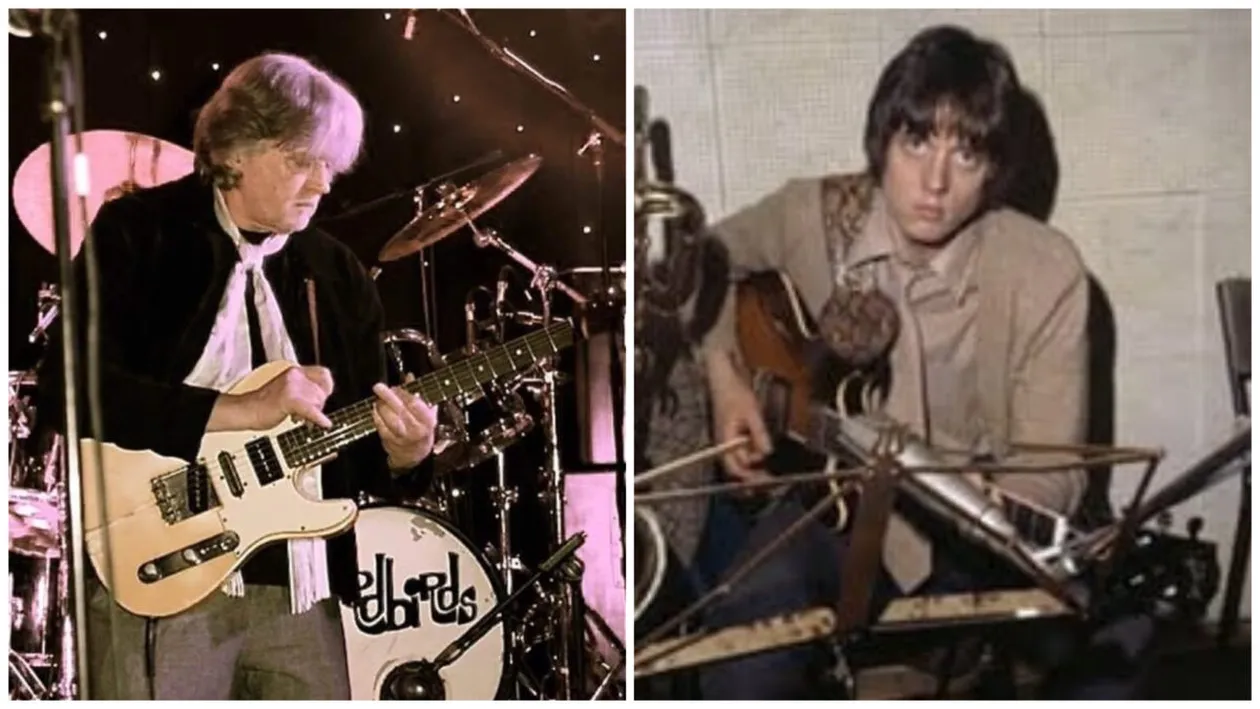 Doliu în lumea muzicii! Celebrul chitarist a murit după ani de luptă cu demența