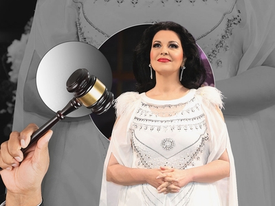 Angela Gheorghiu, în război cu organizatorii. Concertul nu s-a mai ținut, dar scandalul continuă! Procese, bani și acuzații grele!