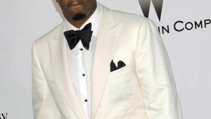 Puff Diddy, de la închisoare direct la spital! Ce a pățit mogulul, după gratii