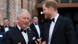 45 de minute istorice în Casa Regală a Marii Britanii. Ce s-a întâmplat între Regele Charles și Harry după 16 luni