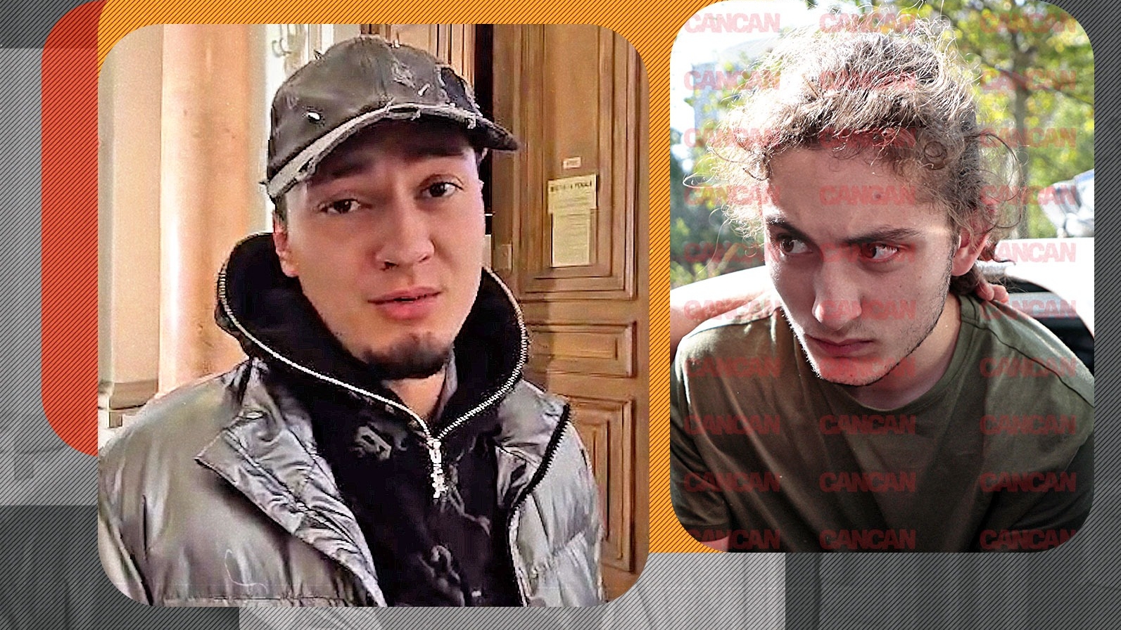 Vlad Pascu, audiat în procesul dealerului său! Tudor Duma zis Măru riscă 7 ani de închisoare! Ce s-a întâmplat în sala de judecată