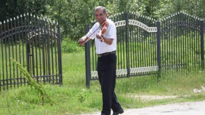 Doliu în lumea muzicii! A murit unul dintre cei mai iubiți lăutari