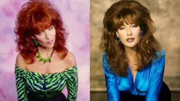Îți mai aduci aminte de Peggy Bundy?! Cum arată Katey Segal acum, la vârsta de 70 de ani. FOTO