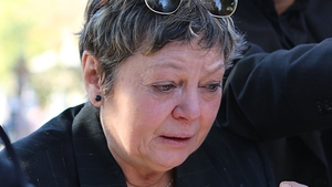 Anca Pandrea a fost salvată de la moarte de proprii câini! ”Altfel aș fi avut soarta Stelei Popescu”