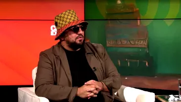 Cum arată casa lui Costel Biju? Palatul manelistului amintește de luxul din Dubai