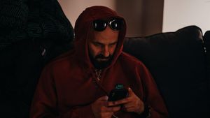 Cum l-au găsit medicii pe Nosfe, în casa din Baloteşti? Cazul a fost preluat imediat de Poliţiştii de la Investigaţii Criminale