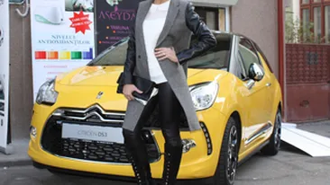 Andreea Ibacka a vrut sa ia cadouri pentru cei dragi dar soc: i s-au inchis magazinele in nas!