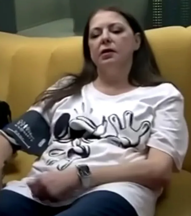 Mesajul transmis de Rita Mureșan după ce i s-a făcut rău în direct. A fost chemat SMURD-ul în platoul emisiunii Un show Păcătos