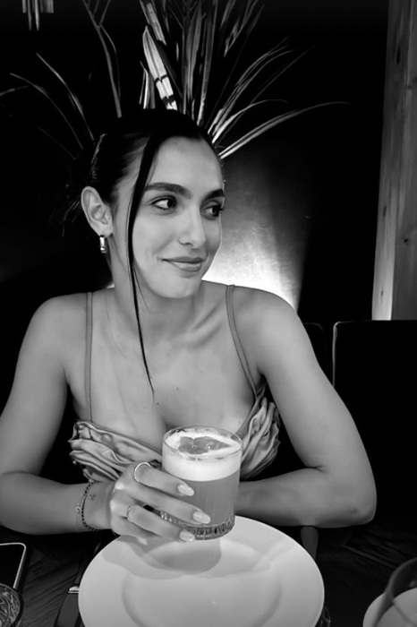 Alexia Eram și Mario Fresh au plecat în vacanță de Valentine's Day/ Sursa foto: Instagram