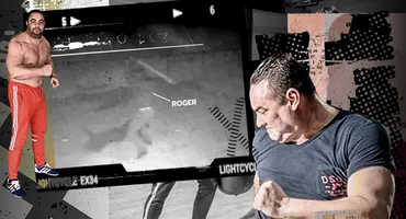 Bodyguardul VIP-urilor, atacat cu macete și cuțite de 16 indivizi mascați