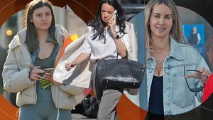 TOP 50 de vedete, așa cum rar le vezi în public! Cum arată Andreea Raicu, Erika Isac sau Otniela Sandu în varianta 100% naturală