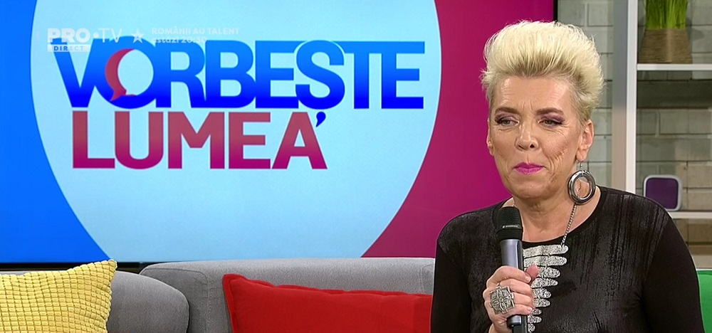 Silvia Dumitrescu, transformare spectaculoasă după ce a slăbit cu o dietă ușoară: „La dulciuri mi-a fost cel mai greu să renunț”