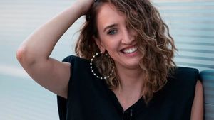 Ilona Brezoianu, gata de nuntă! Actrița a depus actele la Starea Civilă. Cine este mirele: „Sunt îndrăgostită”