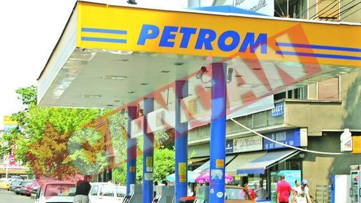 Nastase incearca blocarea raportului Petrom