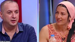 Clipe de GROAZA pentru Leo de la Strehaia! "Printul tiganilor" a fost BATUT!