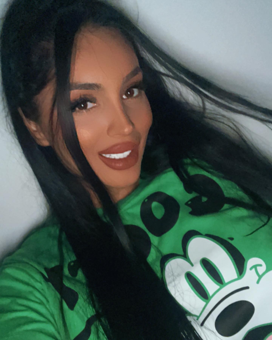 Simina Loica/ Sursa foto: Instagram