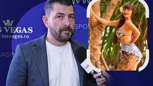 Marian Grozavu dă de pământ cu ispita Teodora după ce s-a lăudat că ar fi căutat-o după Insula iubirii: ”Dacă îi duc un pahar de apă și doi cârnați…”