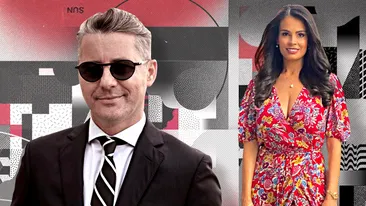 CANCAN.RO dezvăluie cum a început, de fapt, relația dintre Anca Serea și Adi Sînă. Artistul nu s-a lăsat până n-a convins-o!