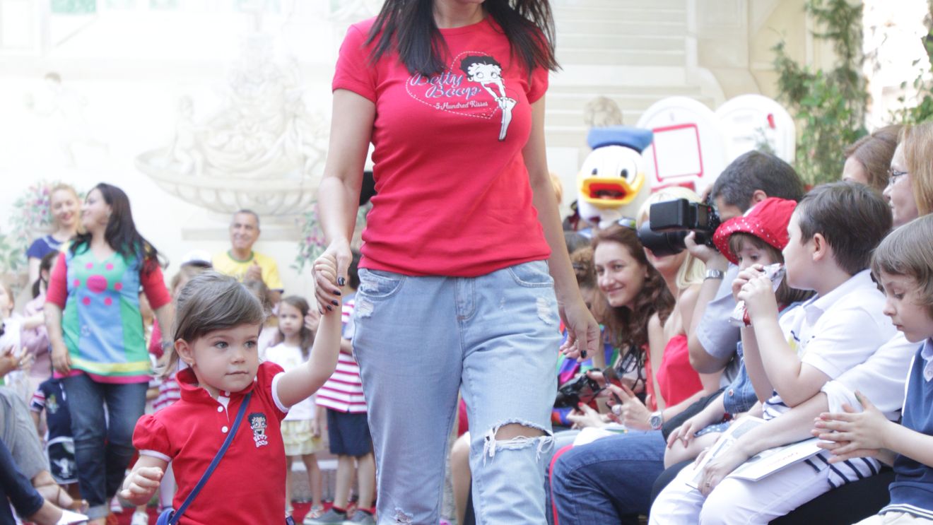 Medicii nu-i dadeau sanse sa devina mama! O celebra stirista isi anunta sotul prin intermediul CANCAN.ro: “Sper sa fie gemeni"