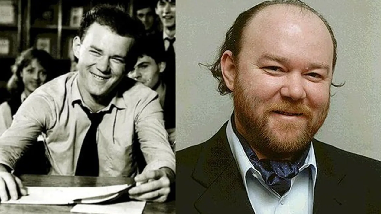 SCHIMBARE DRAMATICA! Il mai tii minte pe Ionica din Liceenii? N-o sa-ti vina sa crezi cum arata acum