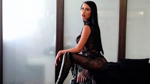 Câți euro cerea Daniela Crudu, pentru o noapte de amor. Care este cel mai ciudat loc în care vedeta a întreținut relații intime
